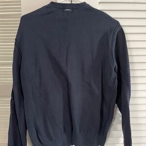 Nautical women’s m sweater navy blue